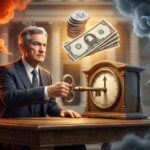 The Federal Reserve's Rate Hold Implications for the Dollar Amid Inflation and Geopolitical Uncertainty