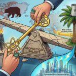 US-Saudi Nuclear Deal A Strategic Shift in Geopolitical Alliances