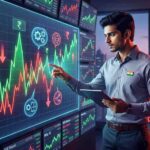 Understanding the Dynamics Behind Today's Indian Market Fluctuations