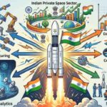 Vikram-1 Launch Catalyst for India's Emerging Private Space Economy