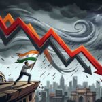 Volatility Ahead Indian Stock Market Faces Headwinds Amid Global Economic Concerns