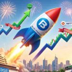 Bajaj Finance's Strong Q1 Results Propel Sensex and Nifty to New Heights