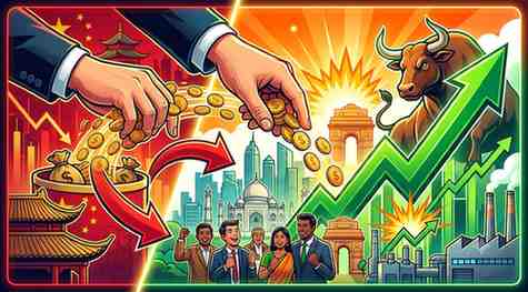 Chris Wood's Strategic Reallocation Implications for India's Investment Landscape