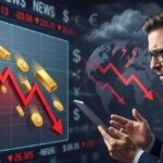 Declining Gold Prices Reflect Shifting Investor Sentiment Amid Global Economic Uncertainty