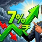 EAC-PM Chief Projects Robust 7% Growth for India Amid Global Economic Turbulence