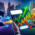 FII Trends and Wall Street Influence Navigating NIFTY50 and SENSEX Movements