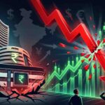 Foreign Institutional Investor Holdings Plummet Implications for India's Market Landscape