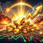 Gold's Resilience Amid Trump-Iran Tensions Suggests Shifting Market Dynamics