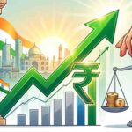 India's Economic Resilience Q1 GDP Growth Nears 7%, RBI Maintains Rate Stance