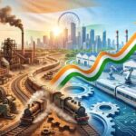 India's Industrial Policy A Historical Overview and Future Trajectories in Reform