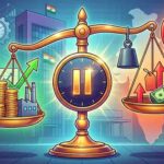 India's Rate Pause Signals Shift in RBI's Growth-Inflation Calculus