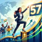 India's Reform Surge Analyzing the Jump to 57th Place in Global Rankings