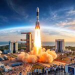 India's Space Startups A New Era in the Final Frontier