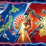 Japan's Strategic Shift Navigating the Decoupling from China