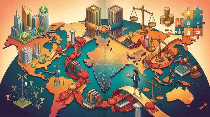 Navigating the Complex Landscape of M&A Regulations in India