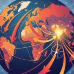 Navigating the Southward Shift in Global Geopolitics Implications for India and Beyond