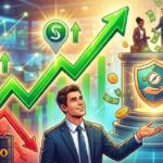 Nifty and Sensex Surge as Lower Crude Prices and FII Investments Reinforce Market Confidence