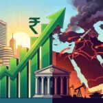 RBI Forecasts 6.9% Growth in FY27 Amid West Asia Geopolitical Tensions