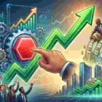 RBI's Decision to Pause Rate Changes Shapes Market Sentiment and FII Trends