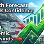RBI's Growth Forecast Signals Confidence Amid Global Economic Headwinds