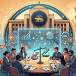 RBI's Monetary Policy Framework Deciphering the Decision-Making Process