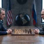 Stalemate in Superpower Relations Analyzing the US-Russia Diplomatic Standstill