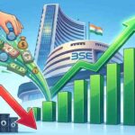 Steady As She Goes Indian Markets Thrive on Lower Crude Prices and FII Inflows