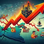 Surging Oil Prices Implications for India's Economic Landscape