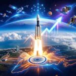 The Ascendancy of India's SpaceTech Sector A New Frontier in Innovation