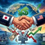 Tokyo and Washington's Coordinated Action Amid Yen's Decline Implications for Global Finance