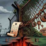 US Concerns Over India's FCRA Bill Signal Strain in Bilateral Relations