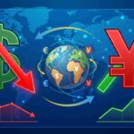 US Dollar's Decline Against Yen Signals Shift in Global Currency Dynamics