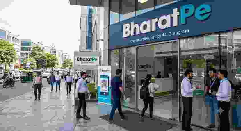 BharatPe Secures ₹135 Crore Debt Infusion to Fuel Pre-IPO Balance Sheet Restructuring