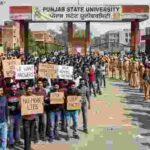 Disturbing Rumors Trigger Unrest Across Two Major Universities in Punjab