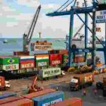 Global Trade Recalibration India’s BRICS Exports Soar 34% as Washington Ramps Up Tariffs