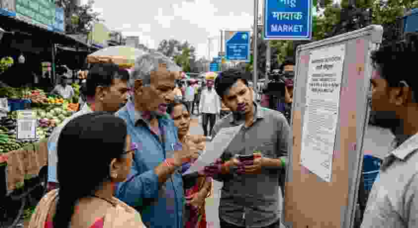 Government Notification Sparks Debate on Potential UPI Charges for Transactions Above ₹2,000
