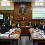 High-Stakes Power Struggle NTPC and GR Infraprojects Lock Horns in ₹413 Crore Battery Contract War