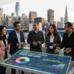 Indian-Raised Founders Create $560 Billion in Global Company Value Abroad, Led by US Ecosystems