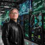 Jensen Huang Aligns with Trump on AI Acceleration as NVIDIA Rides the Global Chip Boom