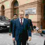 MHA Summons Air India CEO After Three Italian Nationals Bypass Immigration at Delhi Airport