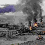 Major Drone Attack Shuts Saudi Arabia’s East-West Pipeline, Threatening 4% of Global Oil Supply