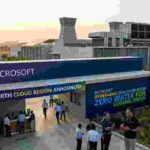 Microsoft Announces Fourth Cloud Region in Hyderabad with Breakthrough Zero Water for Cooling Design