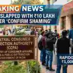 Rapido Slapped With ₹10 Lakh Fine Over 'Confirm Shaming' as Revenues Hit ₹1,000 Crore Mark