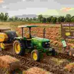 Sowing Sustainability How Carbon Credits Are Turning Stubble Burning into Farm Profits