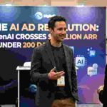 THE AI AD REVOLUTION OpenAI Crosses $1 Billion ARR in Under 200 Days