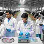 THE GREAT CATTLE REBOOT BL Agro Pours ₹1,500 Crore into Advanced Genetics to Supercharge India’s Dairy Economy