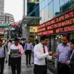 THE US FED'S RATE HIKE WHAT IT MEANS FOR GLOBAL MARKETS AND INDIA