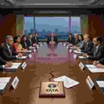 Tata Sons Boardroom Fracture A Legacy of Trust Meets a Conflict of Interest