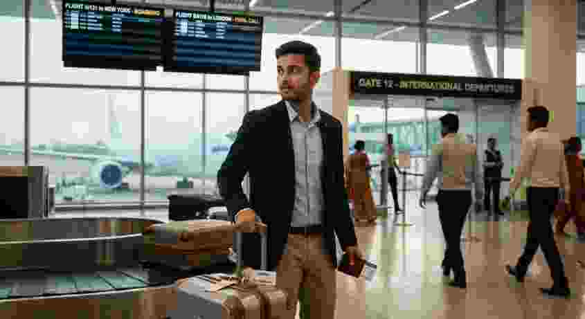 The $560 Billion Brain Drain Why Indian Founders Are Building Their Unicorns Abroad