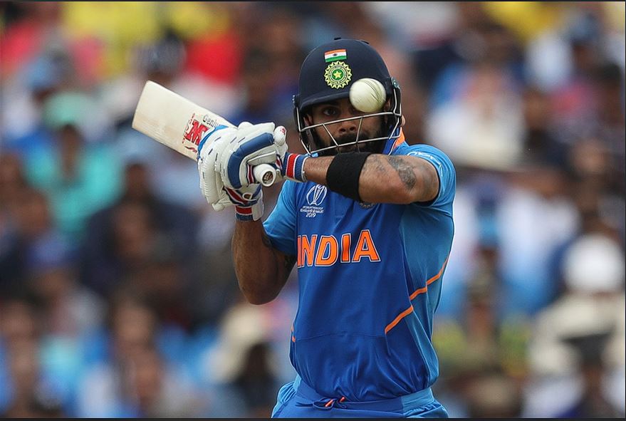 The Final Horizon Virat Kohli Hints at ODI Retirement After 2027 World Cup
